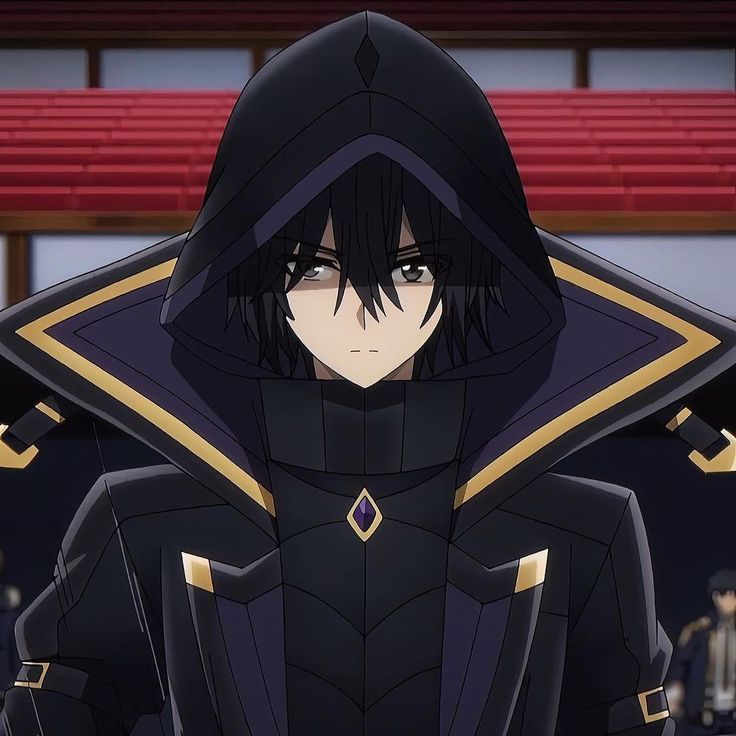 Cid Kagenou