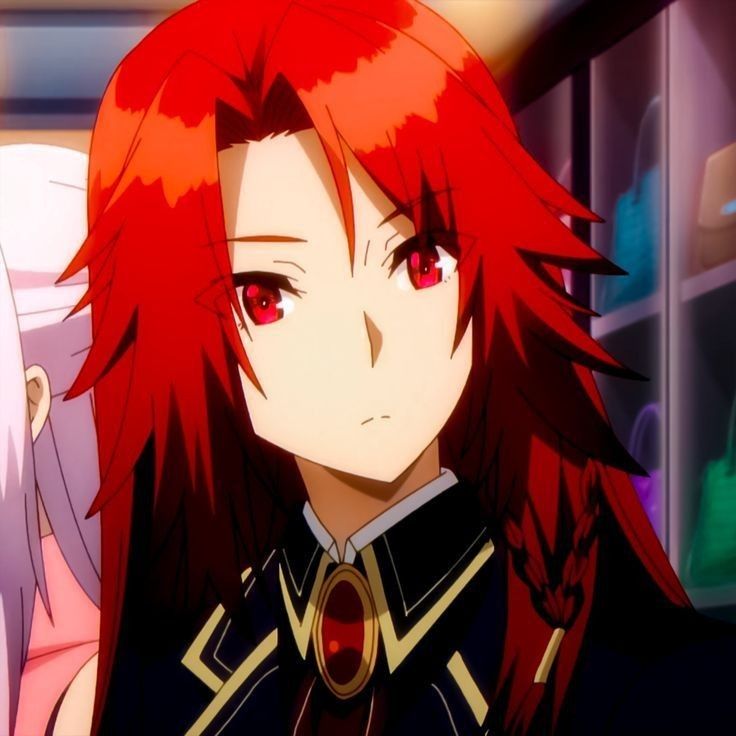 Iris Midgar